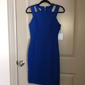 NWT Calvin Klein Dress